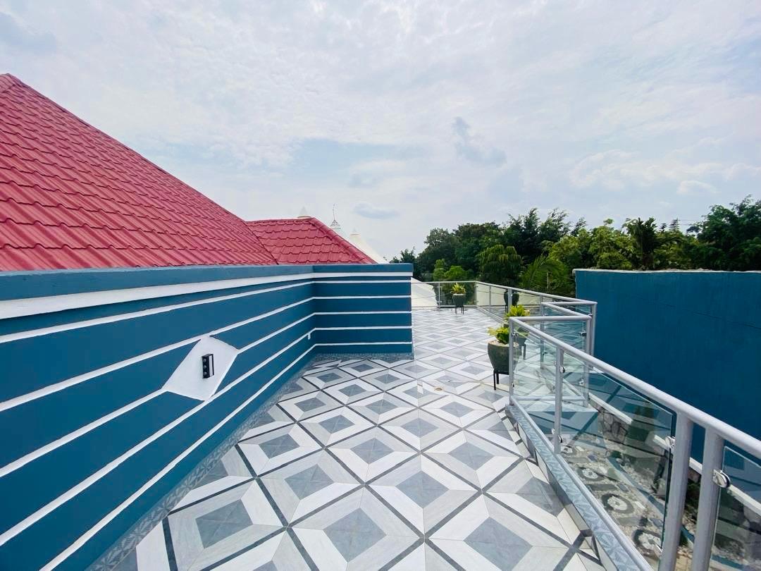 Modern Residential house For sale in Kicukiro thumbnail 11