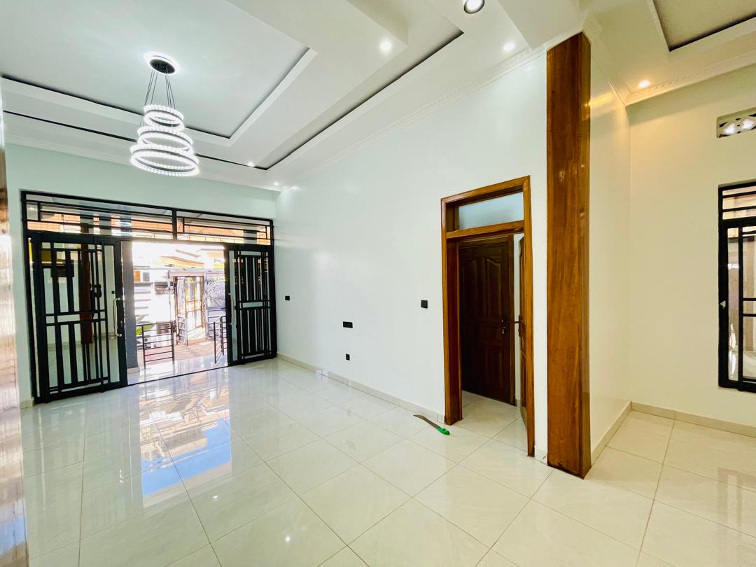 Modern 4-Bedroom Villa for sale– Kimironko (220M) thumbnail 6