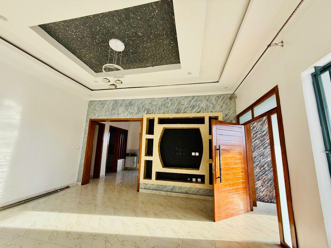 160M Home: 4BR + Annex, in Kanombe thumbnail 7