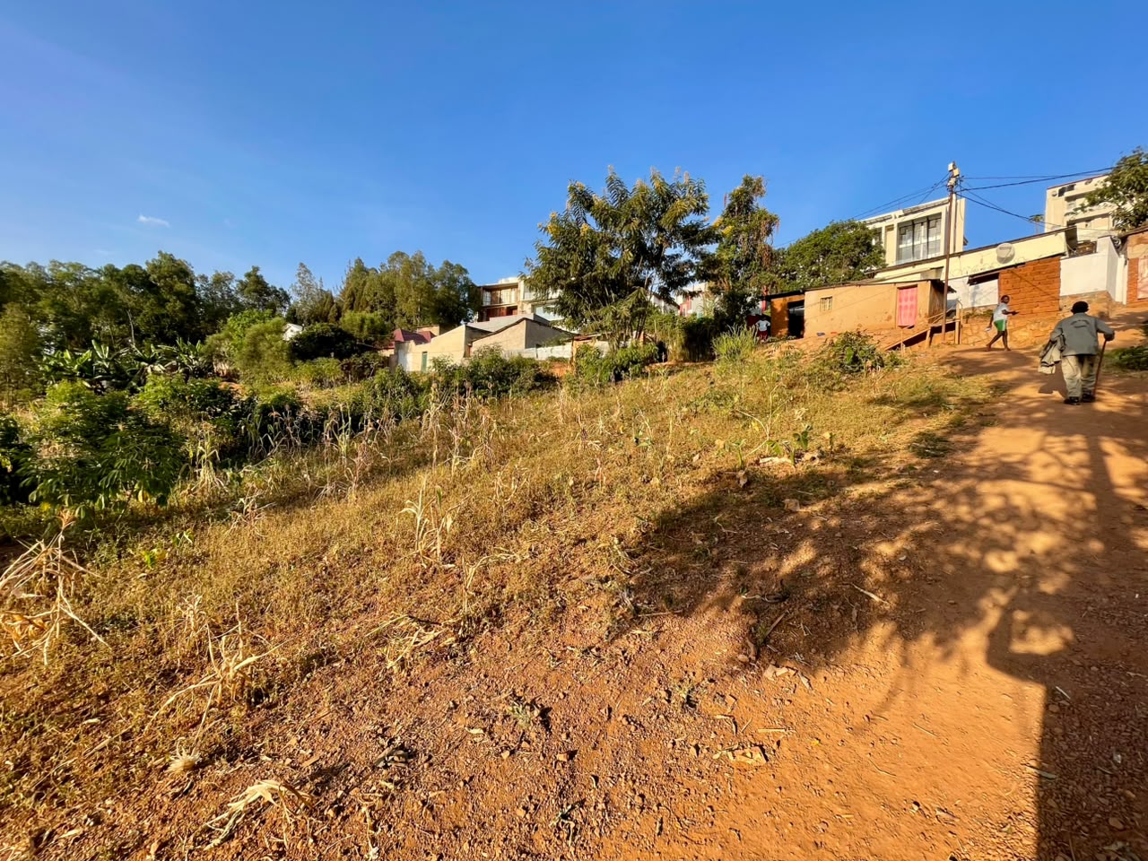 Prime Residential Plot for Sale – Kicukiro, Kigarama, Nyarurama thumbnail 3