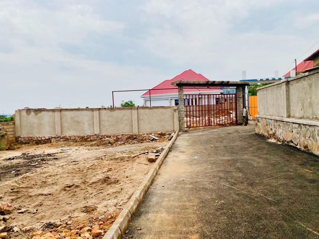 Modern Residential house For sale in Kicukiro thumbnail 13