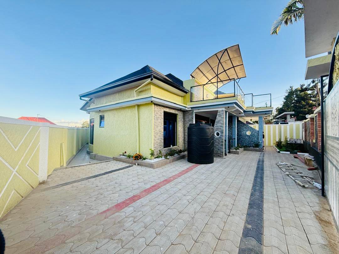 Kimironko Stunning house For sale