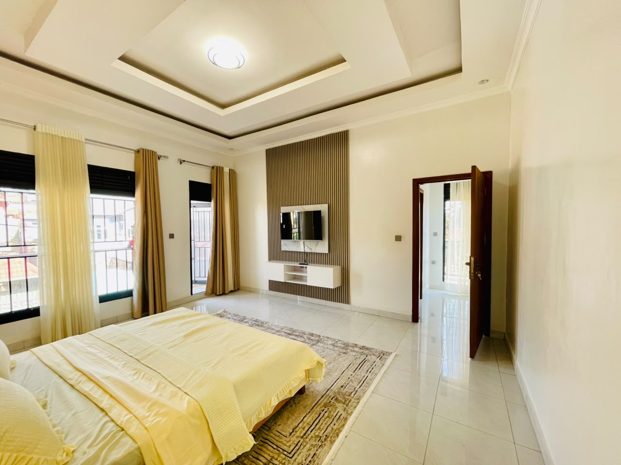 Fully Furnished G+2 Residence for Rent – Bibare, Kimironko thumbnail 18