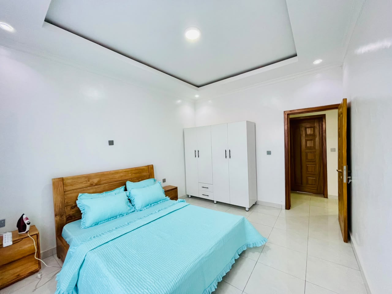 Fully Furnished G+2 Residence for Rent – Bibare, Kimironko thumbnail 24