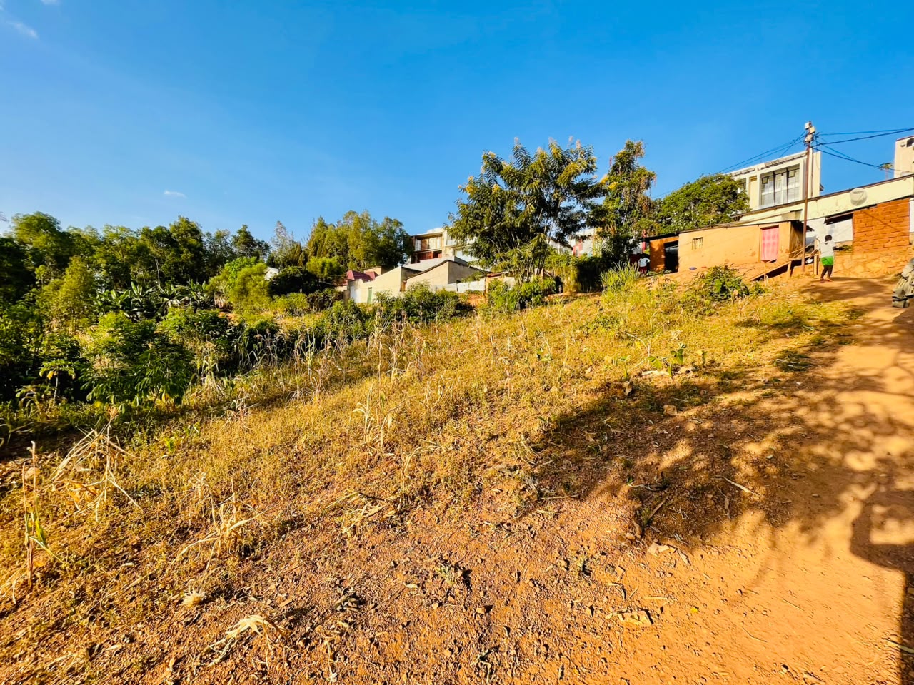 Prime Residential Plot for Sale – Kicukiro, Kigarama, Nyarurama thumbnail 4