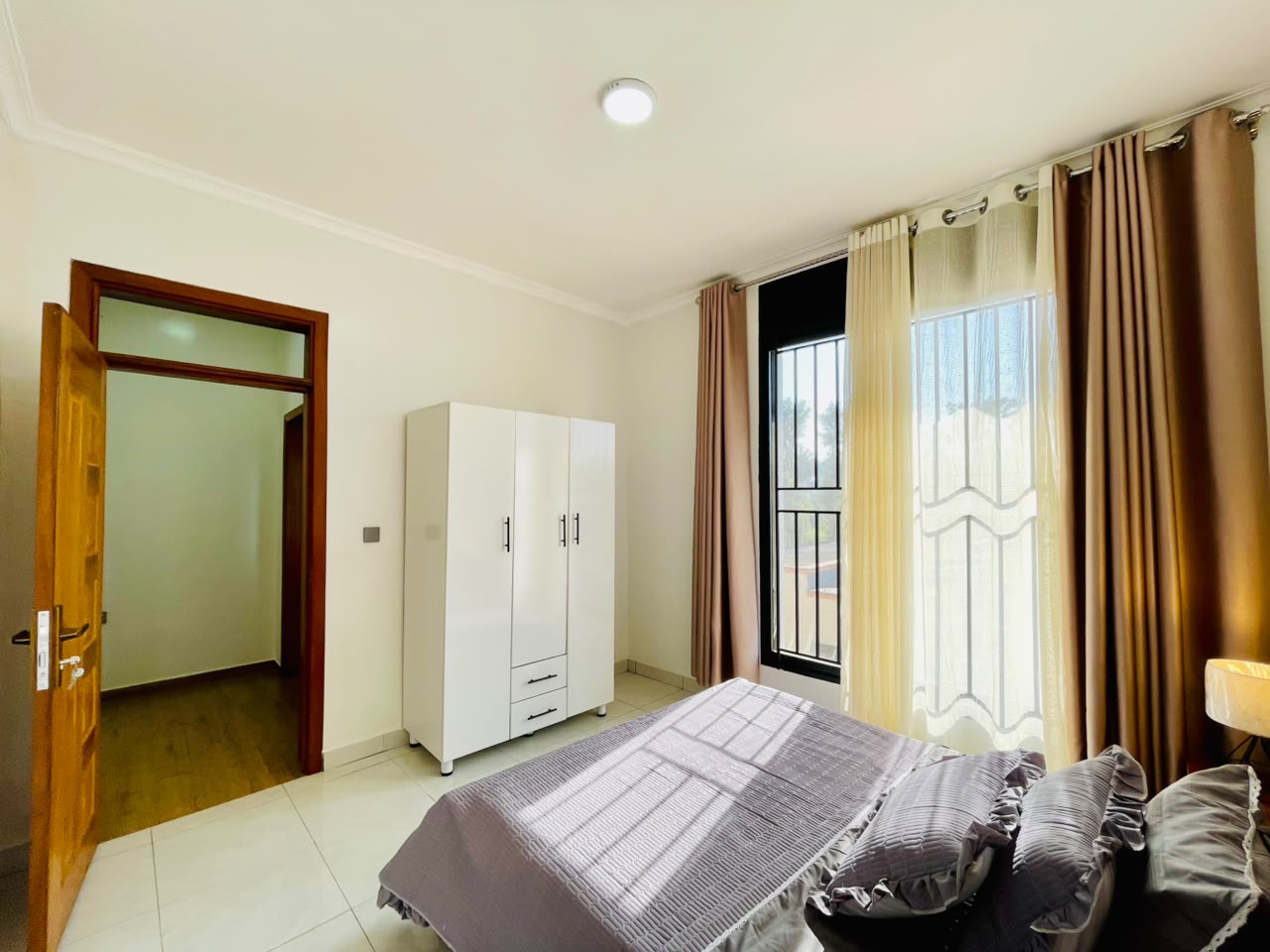 Fully Furnished G+2 Residence for Rent – Bibare, Kimironko thumbnail 20