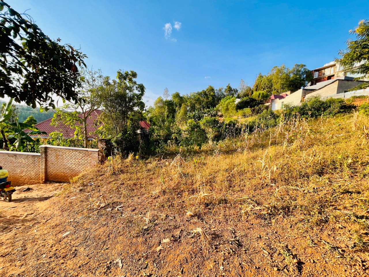 Prime Residential Plot for Sale – Kicukiro, Kigarama, Nyarurama thumbnail 5