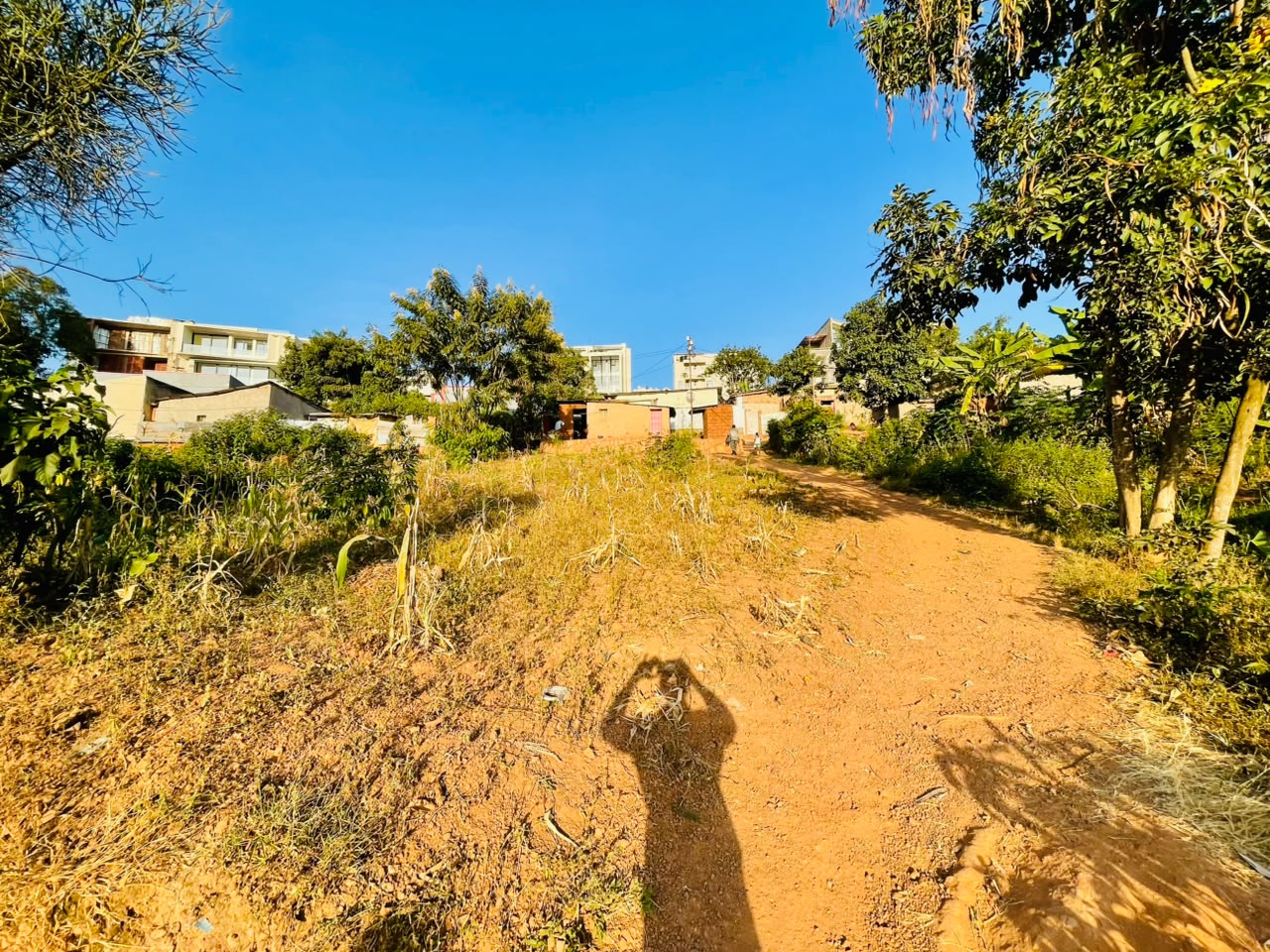 Prime Residential Plot for Sale – Kicukiro, Kigarama, Nyarurama thumbnail 2