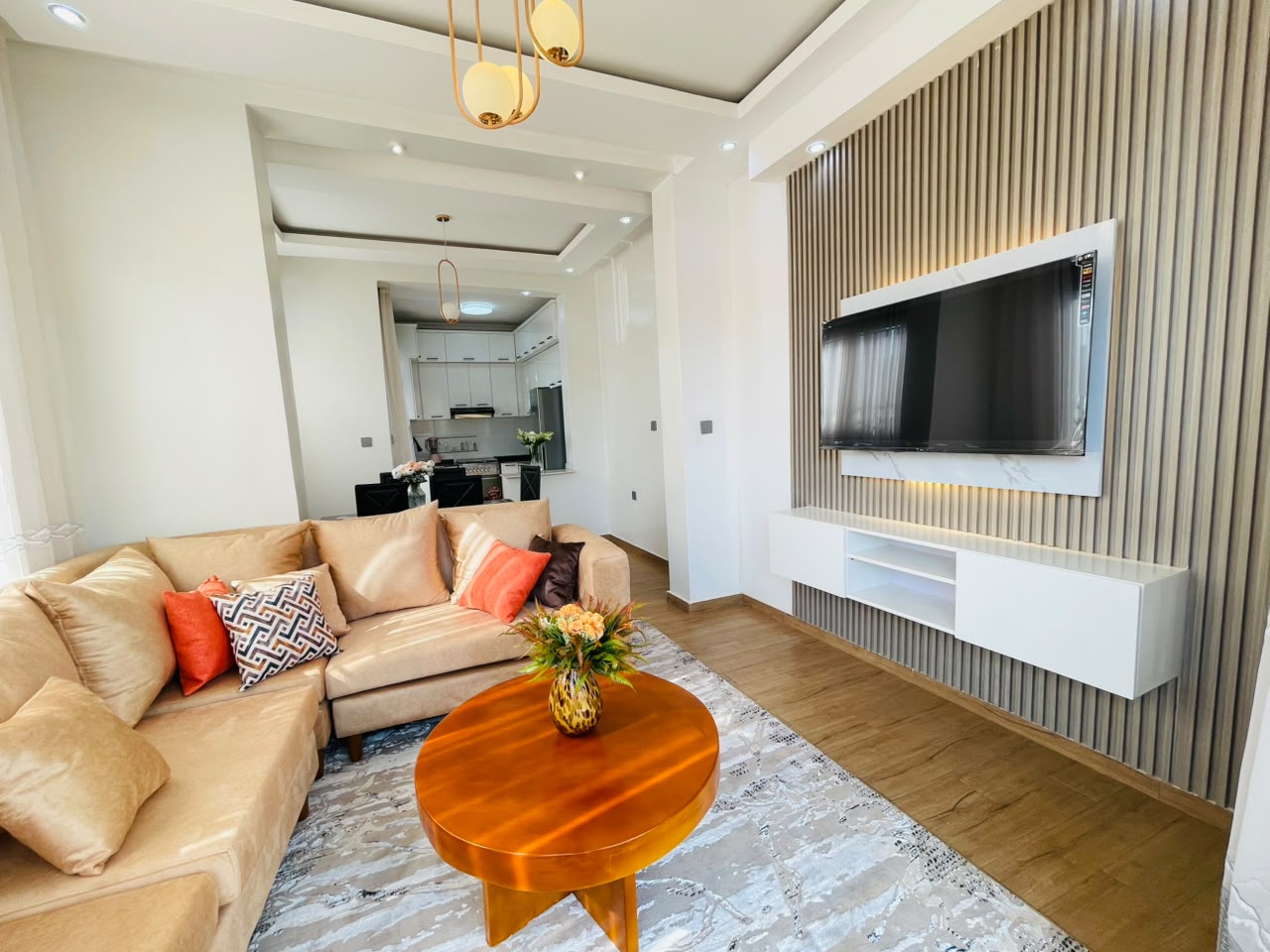 Fully Furnished G+2 Residence for Rent – Bibare, Kimironko thumbnail 12