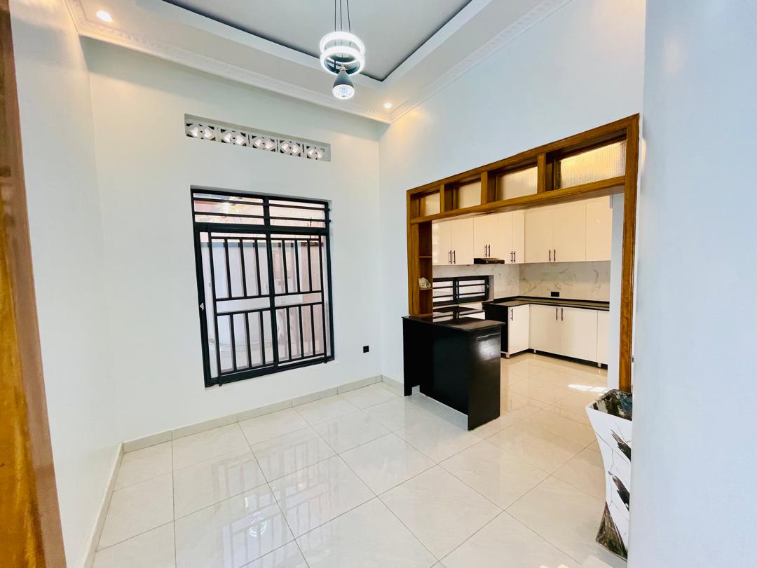 Modern 4-Bedroom Villa for sale– Kimironko (220M) thumbnail 7