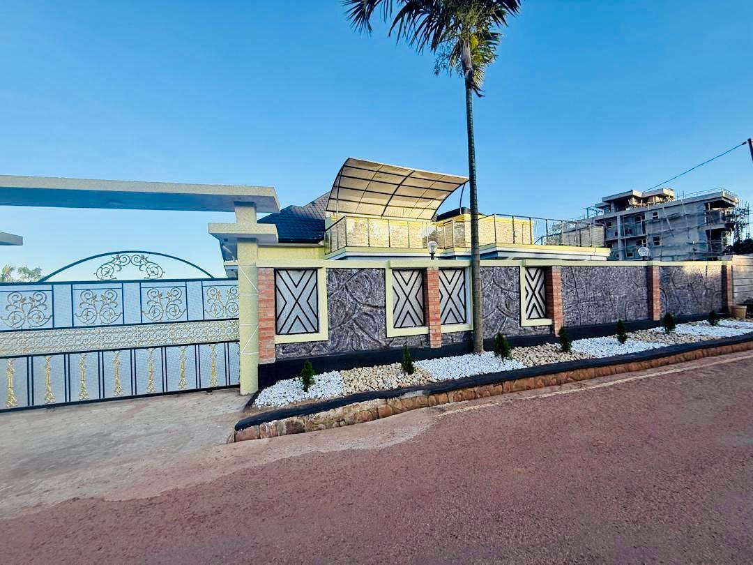 Kimironko Stunning house For sale thumbnail 11