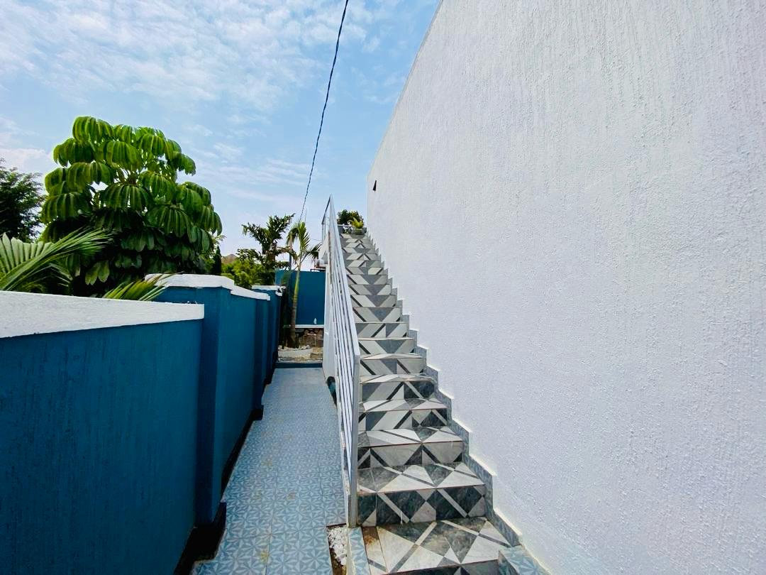 Modern Residential house For sale in Kicukiro thumbnail 10