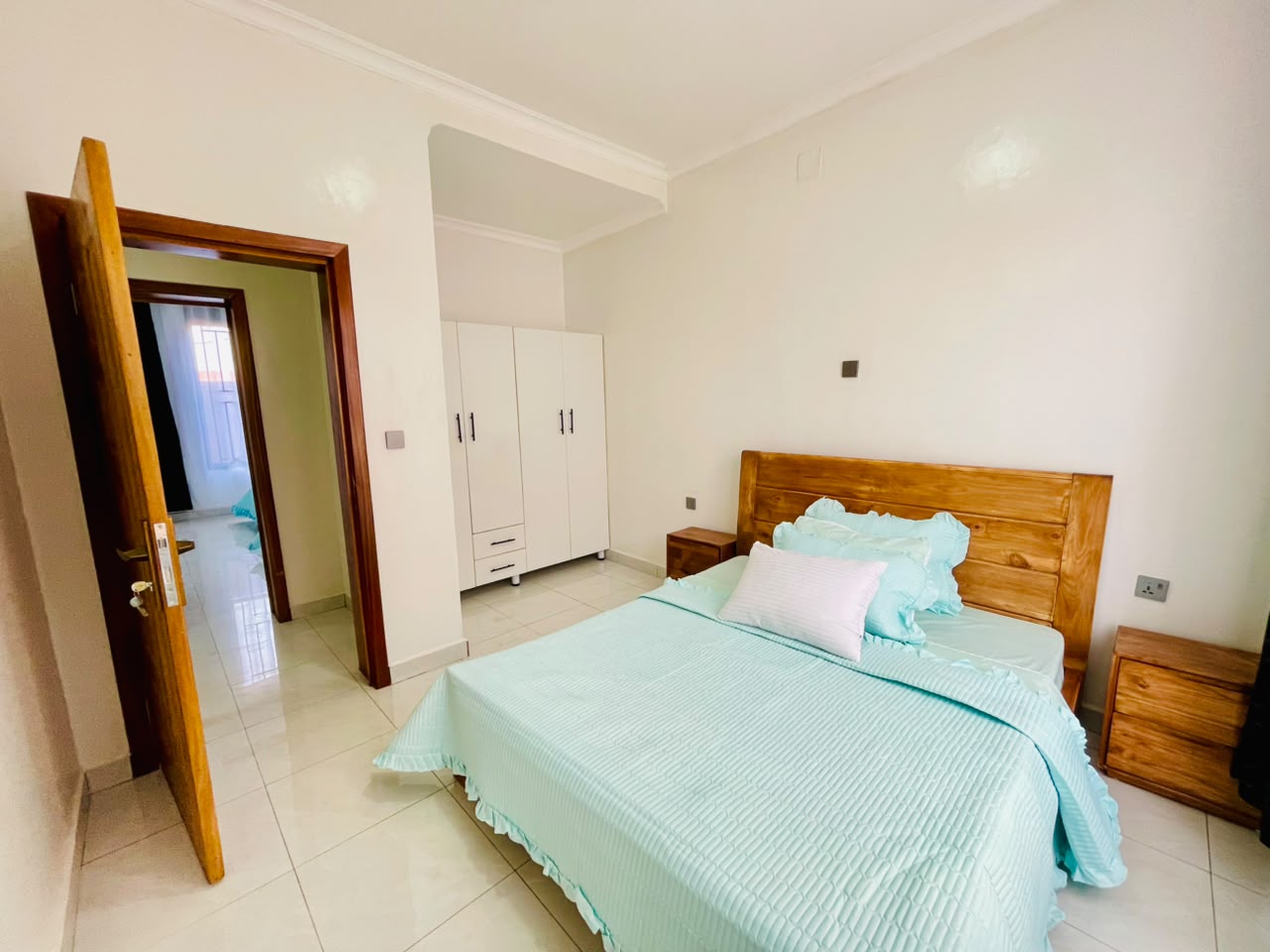Fully Furnished G+2 Residence for Rent – Bibare, Kimironko thumbnail 23