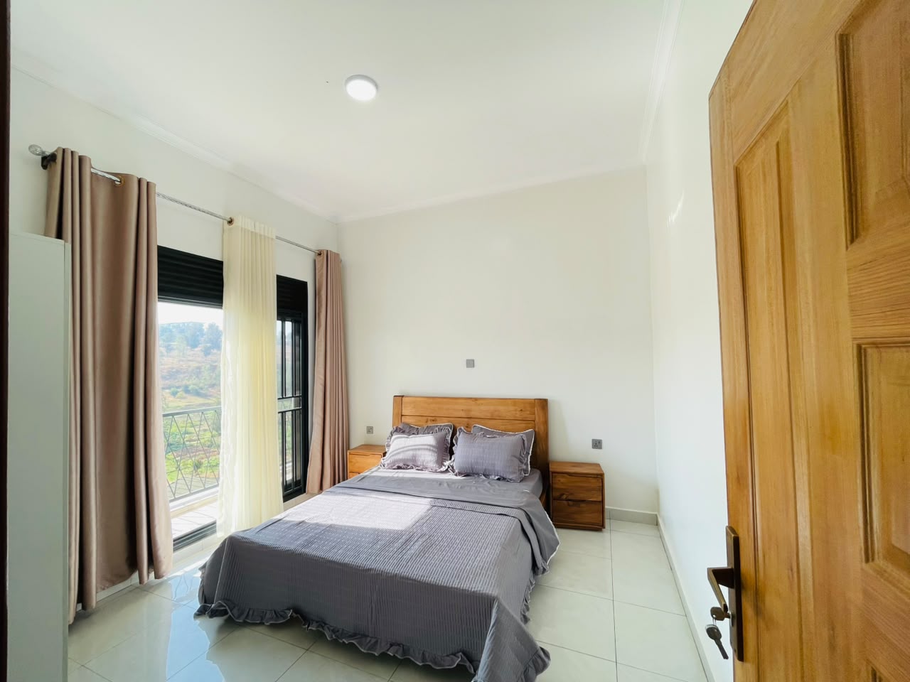 Fully Furnished G+2 Residence for Rent – Bibare, Kimironko thumbnail 19
